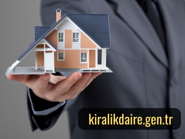 Karahüyük Mahallesi Kiralık Daire